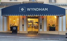 Club Wyndham Canterbury